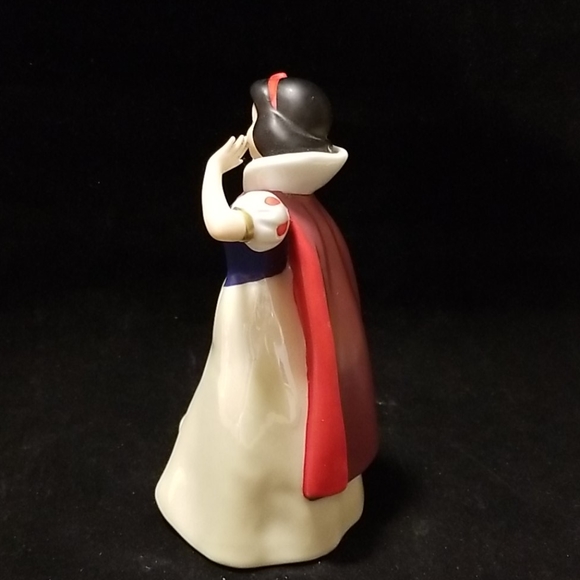 Disney, Snow White mini statue - Picture 2 of 16
